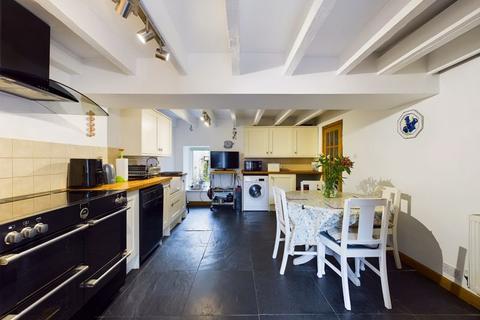 4 bedroom terraced house for sale, NEW - Middle House, The Mill, Romanno Bridge