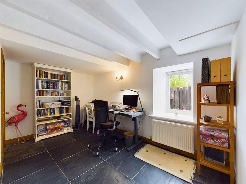 Office / Bedroom