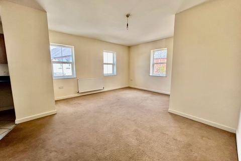 1 bedroom apartment for sale, Market Street, Cinderford GL14