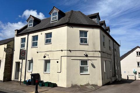 1 bedroom apartment for sale, Market Street, Cinderford GL14