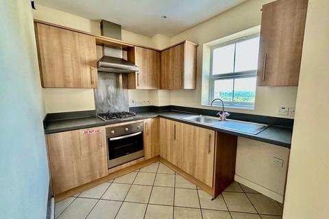 1 bedroom apartment for sale, Market Street, Cinderford GL14