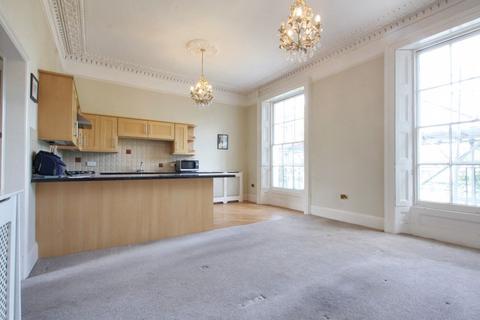 2 bedroom apartment to rent, 4 Clarence Square, Cheltenham GL50