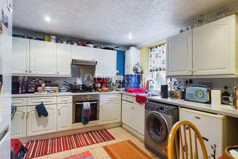 undefined, King Street, Gillingham