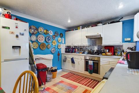 undefined, King Street, Gillingham