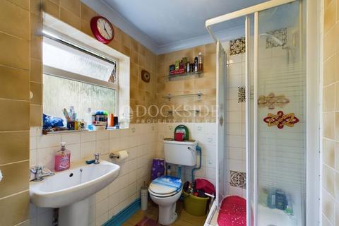 undefined, King Street, Gillingham