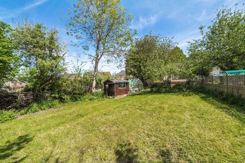 2 bedroom bungalow for sale, Songers Close, Oxford OX2