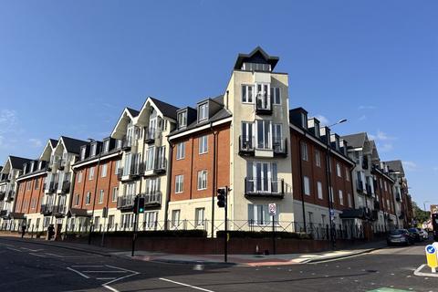 2 bedroom apartment for sale, London Road, St. Albans