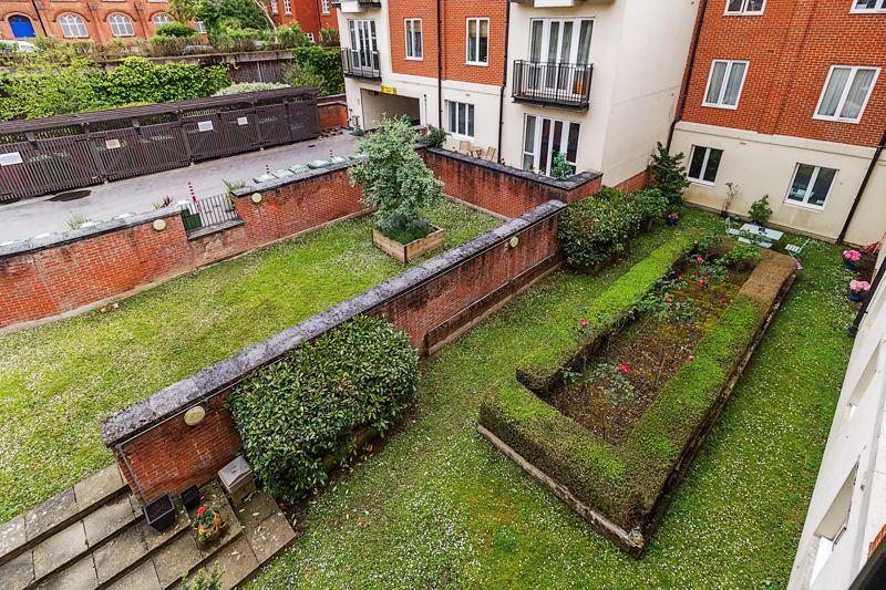 Communal Garden