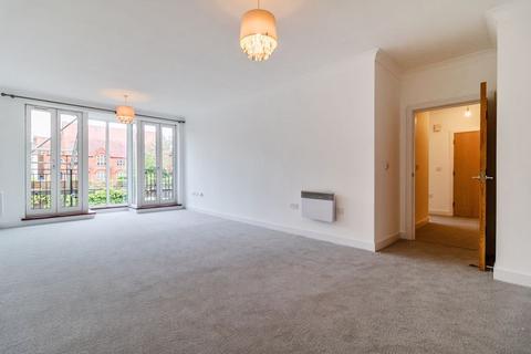 undefined, Benedictine Place, London Road, St. Albans