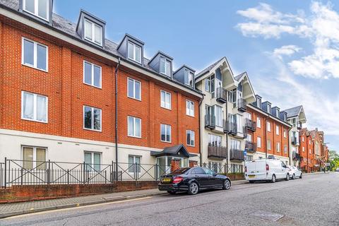 undefined, Benedictine Place, London Road, St. Albans