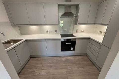 undefined, Benedictine Place, London Road, St. Albans