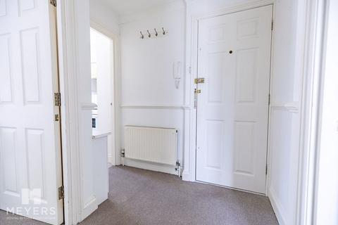 1 bedroom apartment for sale, 7-9 Westbourne Park Road, Bournemouth, BH4