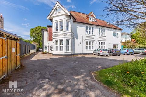 1 bedroom apartment for sale, Hollybush House, 3 Wollstonecraft Road, Bournemouth, BH5