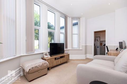 1 bedroom apartment for sale, Hollybush House, 3 Wollstonecraft Road, Bournemouth, BH5