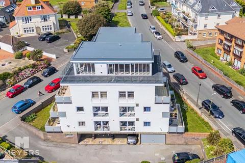 4 bedroom penthouse for sale, Salterton, 17 Warren Edge Road, Southbourne, BH6