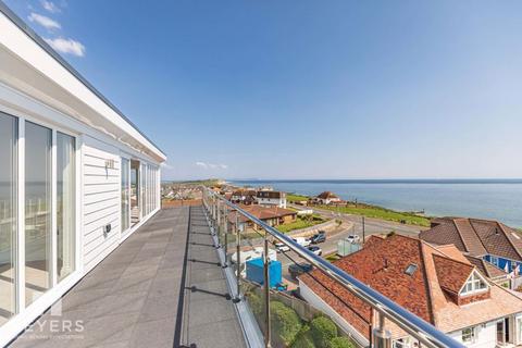 4 bedroom penthouse for sale, Salterton, 17 Warren Edge Road, Southbourne, BH6