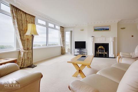 2 bedroom apartment for sale, Carlinford, 26 Boscombe Cliff Road, Bournemouth BH5