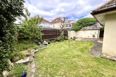 3 bedroom detached bungalow for sale, Stourcliffe Avenue, Southbourne, Bournemouth