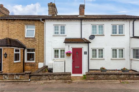 2 bedroom terraced house for sale, Dunstable Road, Toddington, Bedfordshire, LU5