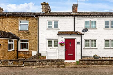 2 bedroom terraced house for sale, Dunstable Road, Toddington, Bedfordshire, LU5