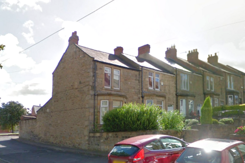 2 bedroom terraced house to rent, Hood Street, Swalwell, Newcastle upon Tyne