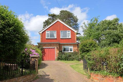 4 bedroom detached house for sale, Milton Fields, Chalfont St. Giles