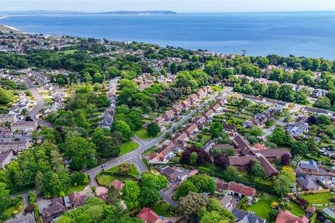 2 bedroom bungalow for sale, Castle Avenue, Highcliffe, Christchurch, Dorset, BH23