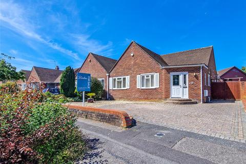 2 bedroom bungalow for sale, Castle Avenue, Highcliffe, Christchurch, Dorset, BH23