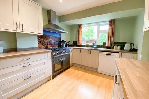 5 bedroom semi-detached house for sale, Wantage Crescent, Leighton Buzzard LU7