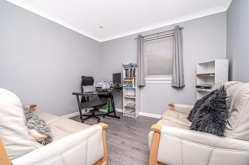 Bedroom Six