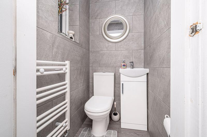 WC Apartment