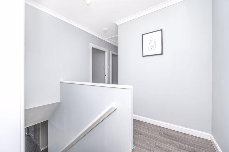 Upper Hallway