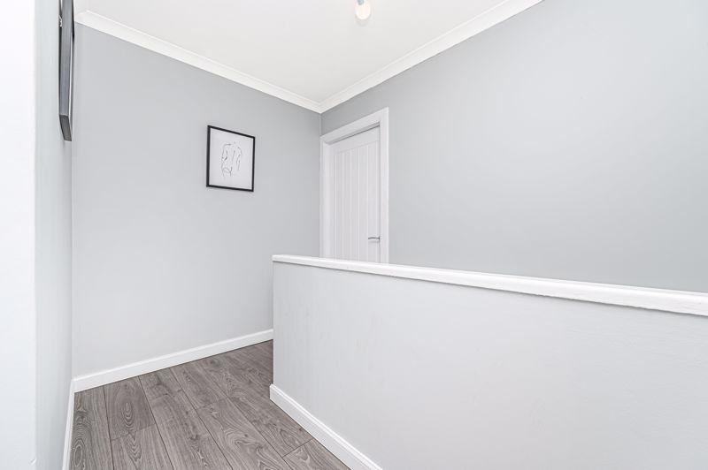 Upper Hallway