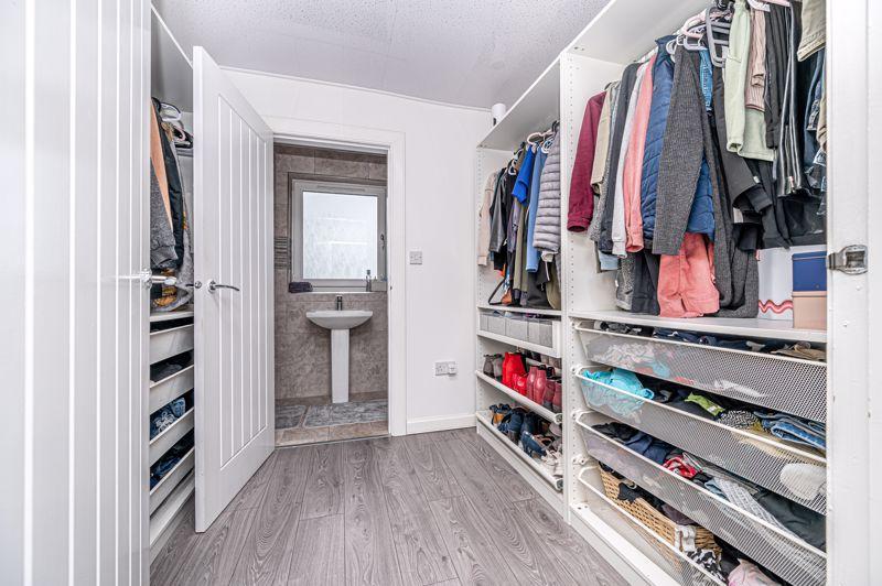 Dressing Room