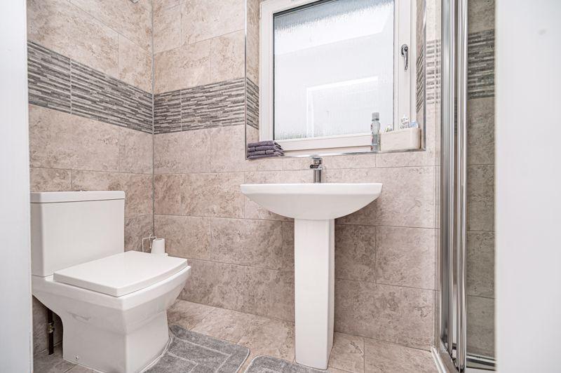 En Suite Shower Room