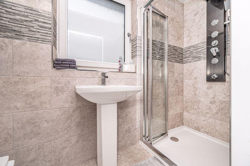En Suite Shower Room