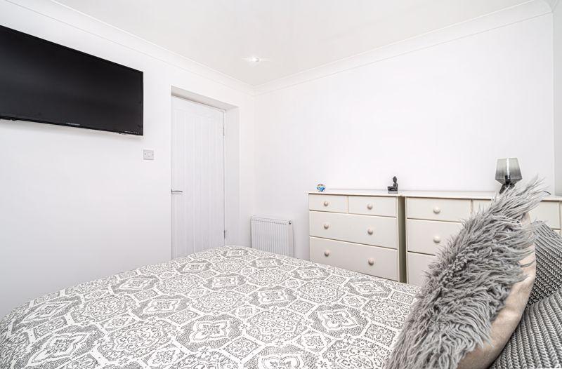 Bedroom Five