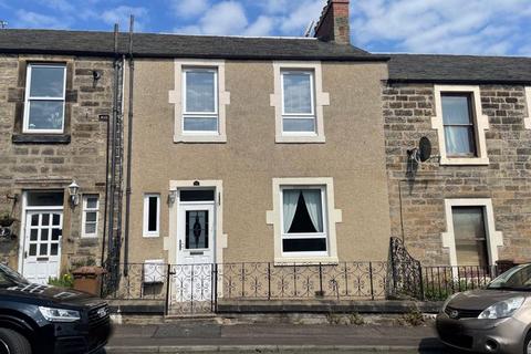 3 bedroom terraced house for sale, Glebe Park, Kirkcaldy