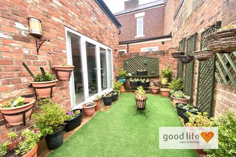 3 bedroom detached house for sale, 15 Avenue Terrace, Sunderland SR2