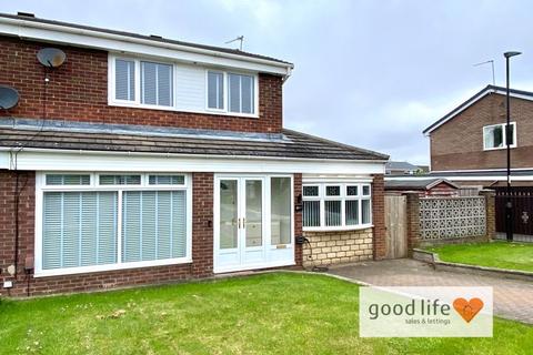 5 Meltham Drive, Sunderland, SR3 2RB