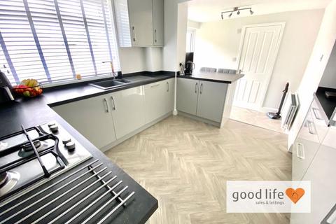 5 Meltham Drive, Sunderland, SR3 2RB