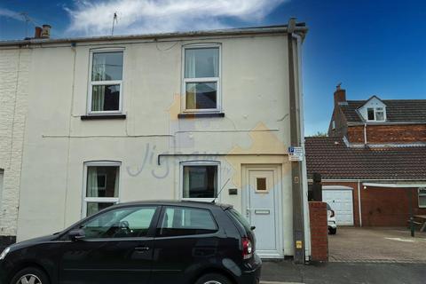 5 bedroom end of terrace house to rent, St. Faiths Street, Lincoln