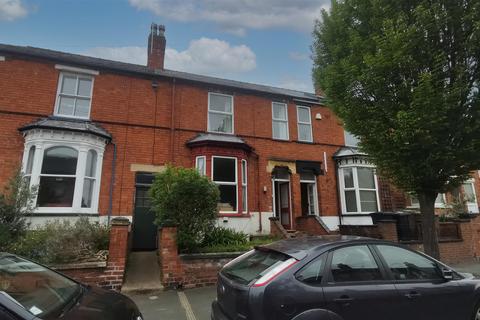 6 bedroom terraced house to rent, Richmond Road, Lincoln