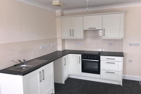 2 bedroom flat to rent, St. Marks Square, Lincoln