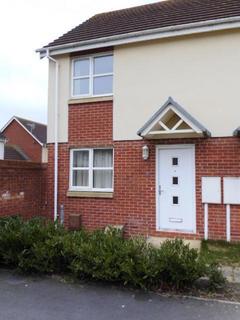 2 bedroom house to rent, Blenheim Square, Lincoln