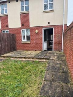 2 bedroom house to rent, Blenheim Square, Lincoln