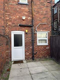 1 bedroom flat to rent, West Parade, Lincoln