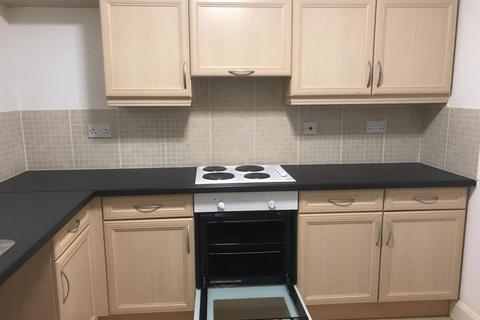 1 bedroom flat to rent, Station Street, Lincoln