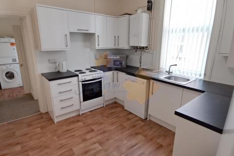 undefined, West Parade, Lincoln