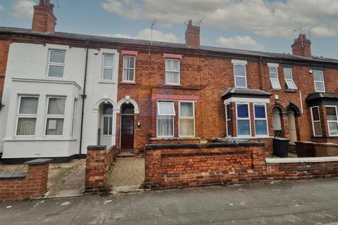 6 bedroom terraced house to rent, West Parade, Lincoln